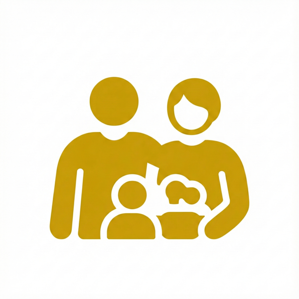 Family Cooking Essentials