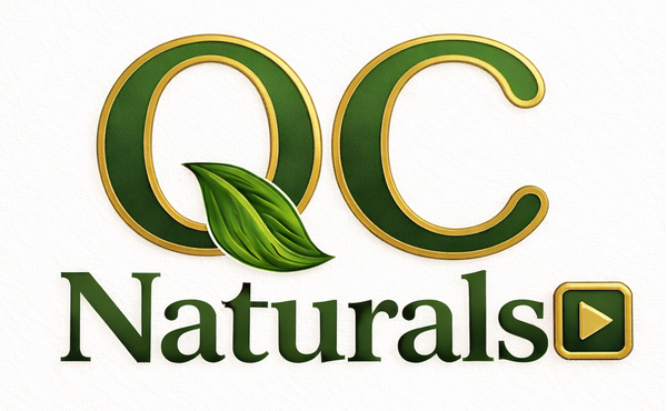  QC Naturals